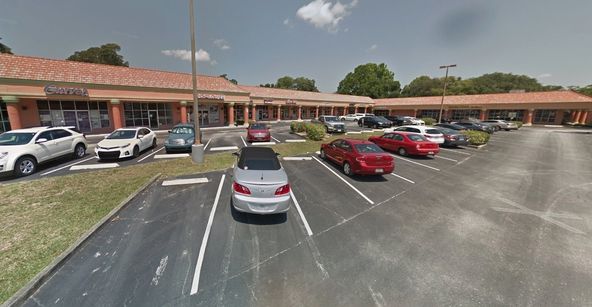 Retail and Professional Service Spaces For Lease: 150 N Nova Rd, Ormond Beach, FL 32174